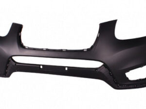 Hyundai Santa Bumper Cover Front Bumper Primed Santa Fe 2010-2012