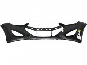 Hyundai Elantra Bumper Cover Front Bumper Primed Elantra Coupe 2013-2014 (From 11/01/2013)