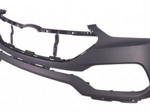 Hyundai Santa Bumper Cover Front Bumper Primed Santa Fe Sport 2017-2018 Capa