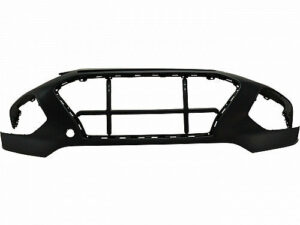 Hyundai Kona Bumper Cover Front Bumper Primed 2018-2021 Capa