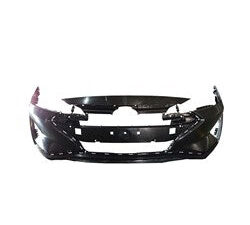 Hyundai Elantra Bumper Cover Front Bumper Primed Usa Built Sedan 2019-2020
