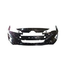 Hyundai Elantra Bumper Cover Front Bumper Primed Usa Built Sedan 2019-2020