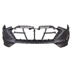 Hyundai Sonata Bumper Cover Front Bumper Primed Se/Preferred Without Sensor 2020-2023