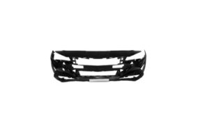 Hyundai Elantra Bumper Cover Front Bumper Primed Korea Built Se/Sel/Blue/Essential/Preferred Sedan 2021-2023