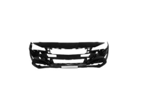 Hyundai Elantra Bumper Cover Front Bumper Primed Korea Built Se/Sel/Blue/Essential/Preferred Sedan 2021-2023