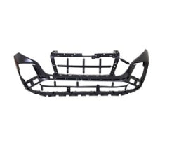 Hyundai Tucson Bumper Cover Front Bumper Primed N-Line Models 2022-2024