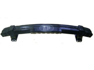 Hyundai Accent Bumper Cover Front Bumper Re-Bar Sedan / Hatchback 2012-2017