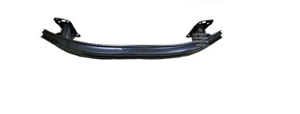 Hyundai Santa Front Impact Bar Steel Without Cruise Control For Sport 2017-2018