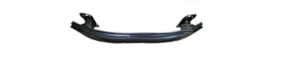 Hyundai Santa Front Impact Bar Steel Without Cruise Control For Sport 2017-2018
