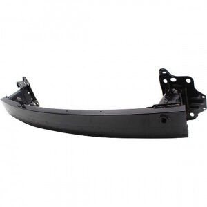 Hyundai Elantra Bumper Cover Front Rebar Without Auto Cruise Korea Built Sedan 2017-2020