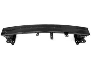 Hyundai Elantra Bumper Cover Front Re-Bar Models With Auto Cruise (Korea Built) Sedan 2017-2020