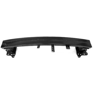 Hyundai Elantra Bumper Cover Front Re-Bar Models With Auto Cruise (Korea Built) Sedan 2017-2020
