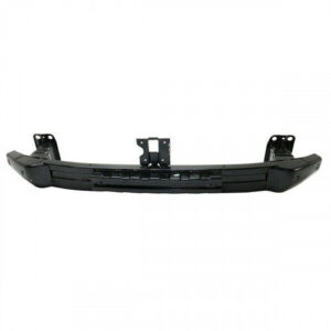 Hyundai Sonata Bumper Cover Front Bumper Impact Bar W/ Adaptive Cruise 2018-2019 Capa