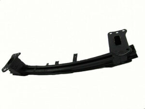 Hyundai Santa Bumper Cover Front Bumper Impact Bar Both W/ Or Without Adaptive Cruise Santa Fe 2019-2020 Capa