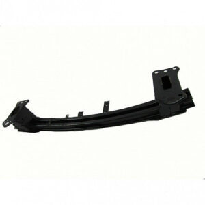Hyundai Santa Bumper Cover Front Bumper Impact Bar Both W/ Or Without Adaptive Cruise Santa Fe 2019-2020 Capa