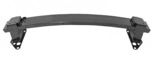 Hyundai Venue Front Impact Bar Steel Without Auto Braking System 2020-2025