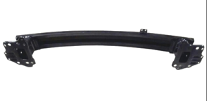 Hyundai Elantra Bumper Cover Front Bumper Reinforcement Koera Built Without Radar Cruise Sedan 2021-2023
