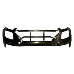 Hyundai Venue Bumper Cover Front Upper Bumper Primed 2020-2025 Capa