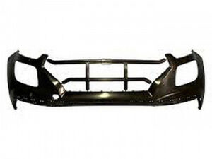 Hyundai Venue Bumper Cover Front Upper Bumper Primed 2020-2025