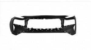 Hyundai Santa Bumper Cover Front Bumper Primed Without Sensors 2021-2023 (Exc Limited/Calligraphy/Ultimate/Hyb)