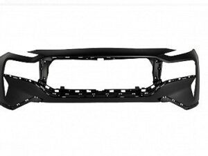 Hyundai Santa Bumper Cover Front Bumper Primed Without Sensors 2021-2023 (Exc Limited/Calligraphy/Ultimate/Hyb)