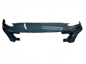 Hyundai Kona Bumper Cover Front Upper Bumper Primed 2022-2023 (Exc N-Line)