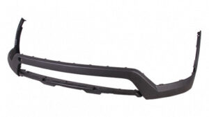 Hyundai Santa Bumper Cover Front Lower Bumper Textured (6-7_Seater)/Xl 2013-2016 Capa (Exc Sport)