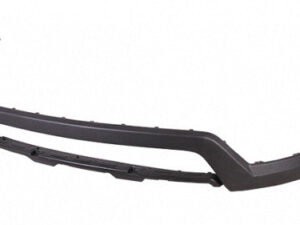 Hyundai Santa Bumper Cover Front Lower Bumper Textured (6-7_Seater)/Xl 2013-2016 Capa (Exc Sport)