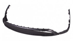 Hyundai Santa Bumper Cover Front Lower Bumper Textured (6-7Seater) 17-18/Xl 17-19 (Exc Sport)