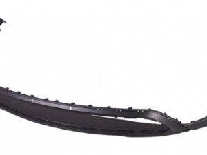 Hyundai Santa Bumper Cover Front Lower Bumper Textured (6-7Seater) 17-18/Xl 17-19 (Exc Sport) Capa