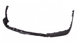 Hyundai Santa Bumper Cover Front Lower Bumper Textured For Sport 2017-2018