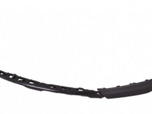 Hyundai Santa Bumper Cover Front Lower Bumper Textured For Sport 2017-2018