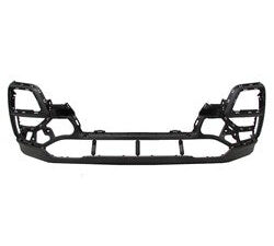 Hyundai Kona Bumper Cover Fr Lower Bumper Textured Essential/Luxury/Preferred/Sesel 18-21 Capa