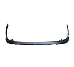 Hyundai Tucson Bumper Cover Front Lower Bumper Textured Without Skid Plate 2019-2021