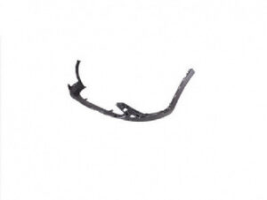 Hyundai Santa Bumper Cover Front Lower Bumper Textured W/ Sensor Santa Fe 2021-2023 (Exc Calligraphy/Ulitmate)