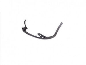 Hyundai Santa Bumper Cover Front Lower Bumper Textured W/ Sensor Santa Fe 2021-2023 (Exc Calligraphy/Ulitmate)