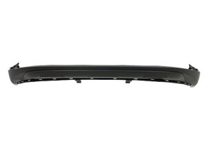 Hyundai Tucson Bumper Cover Front Lower Bumper Textured Korea Built Essential/Preferred 2022-2024