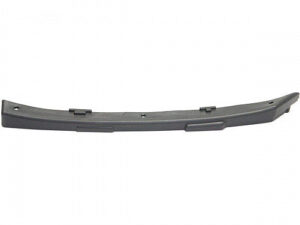 Hyundai Elantra Bumper Cover Front Bumper Outer Bracket Driver Side For Usa Built Sedan 2011-2016