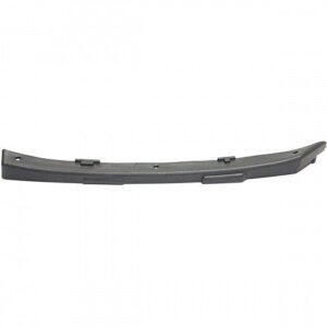 Hyundai Elantra Bumper Cover Front Bumper Outer Bracket Driver Side For Usa Built Sedan 2011-2016