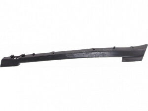 Hyundai Sonata Bumper Cover Front Upper Bumper Support Driver Side Sonata 2011-2014 (DOES NOT FIT Hybrid MODELS)