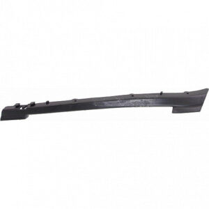 Hyundai Sonata Bumper Cover Front Upper Bumper Support Driver Side Sonata 2011-2014 (DOES NOT FIT Hybrid MODELS)