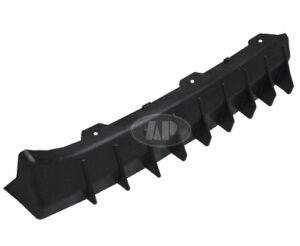 Hyundai Santa Bumper Cover Front Bumper Retainer Driver Side Santa Fe Sport 2013-2016