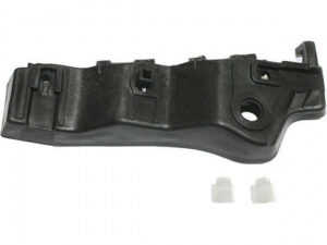 Hyundai Santa Bumper Cover Front Bumper Outer Bracket Driver Side Plastic For Sport 2013-2018