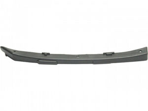 Hyundai Elantra Bumper Cover Front Bumper Outer Bracket Passenger Side For Usa Built Sedan 2011-2016