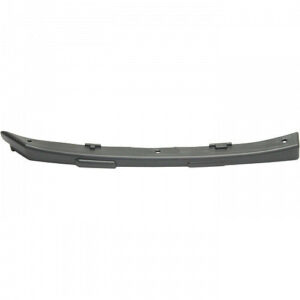 Hyundai Elantra Bumper Cover Front Bumper Outer Bracket Passenger Side For Usa Built Sedan 2011-2016
