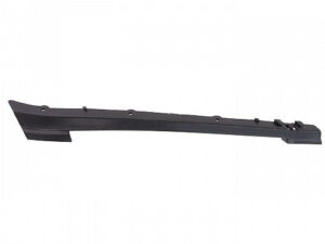 Hyundai Sonata Bumper Cover Front Upper Bumper Support Passenger Side Sonata 2011-2014 (DOES NOT FIT Hybrid MODELS)