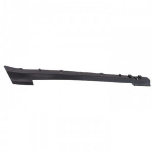 Hyundai Sonata Bumper Cover Front Upper Bumper Support Passenger Side Sonata 2011-2014 (DOES NOT FIT Hybrid MODELS)