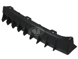 Hyundai Santa Bumper Cover Front Bumper Retainer Passenger Side Santa Fe Sport 2013-2016