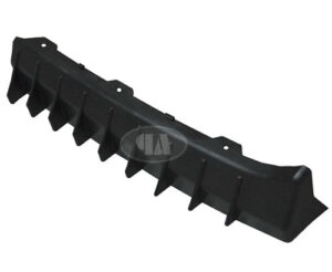 Hyundai Santa Bumper Cover Front Bumper Retainer Passenger Side Santa Fe Sport 2013-2016