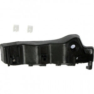 Hyundai Santa Bumper Cover Front Bumper Outer Bracket Passenger Side Plastic For Sport 2013-2018